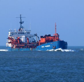 Delivery Administration